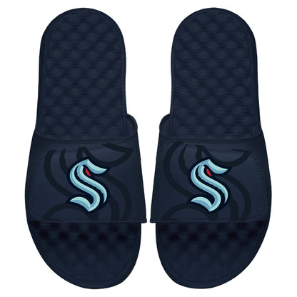Kraken Tonal Pop Logo Slides