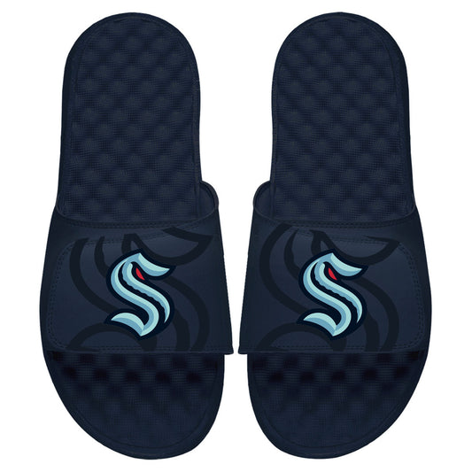Kraken Tonal Pop Logo Slides