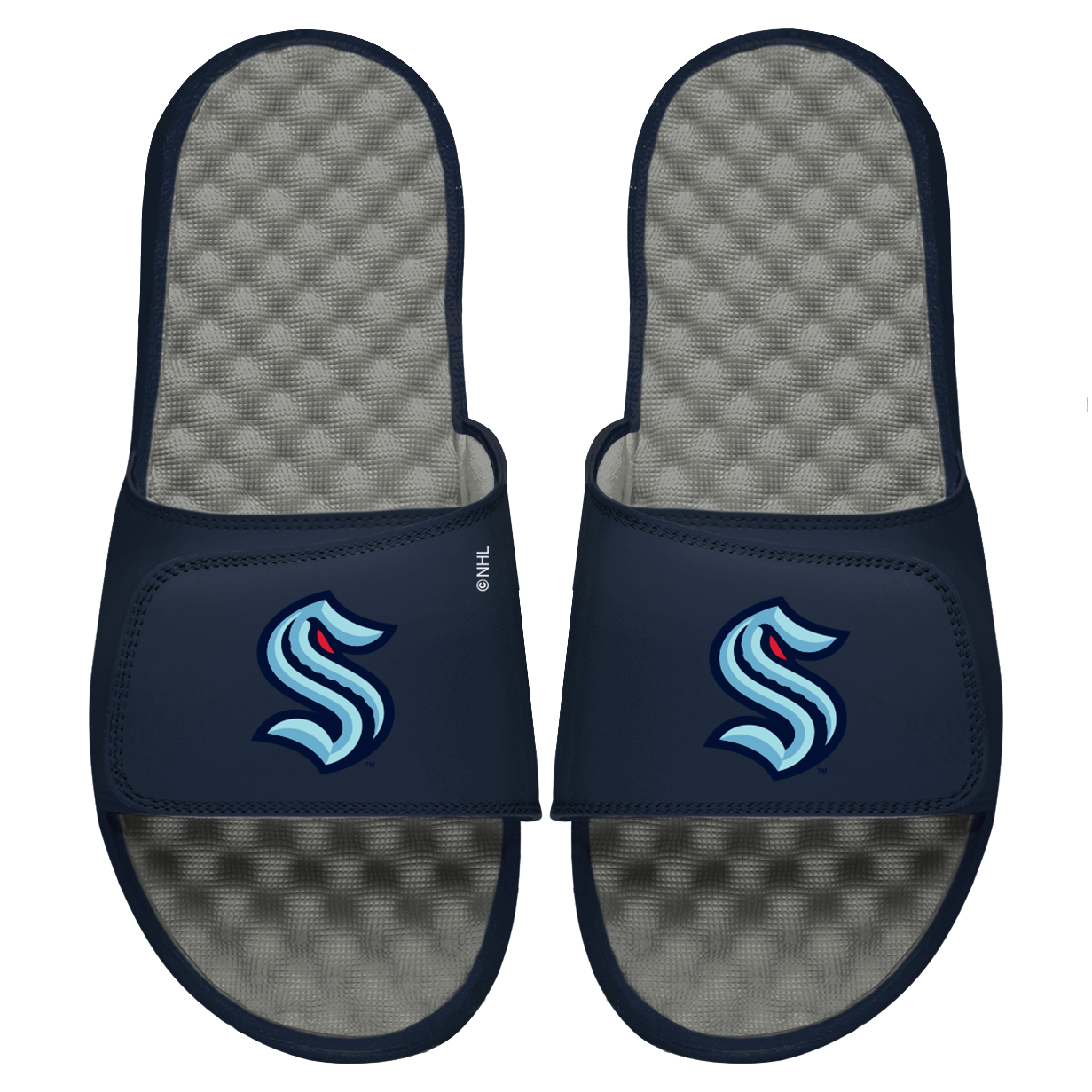 Kraken Primary Logo Slides