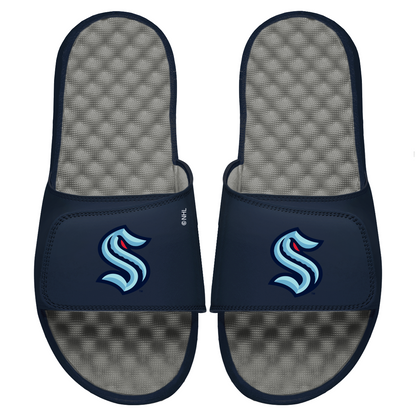 Kraken Primary Logo Slides