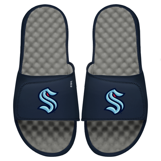 Kraken Primary Logo Slides