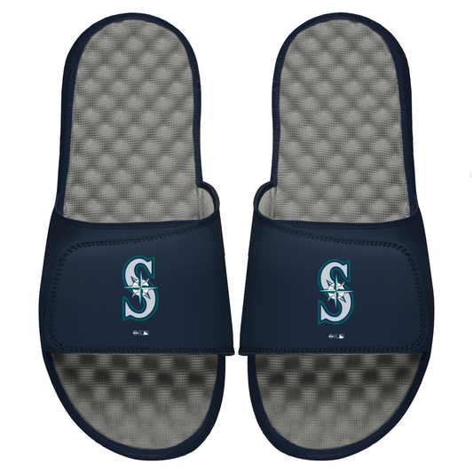Mariners Alternative Logo Slides
