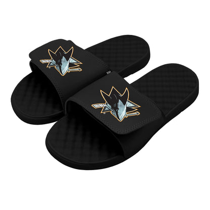 San Jose Sharks Ice Mask Slides