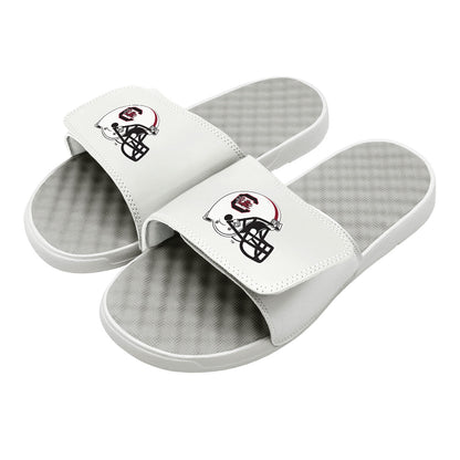 South Carolina Football Helmet Slides