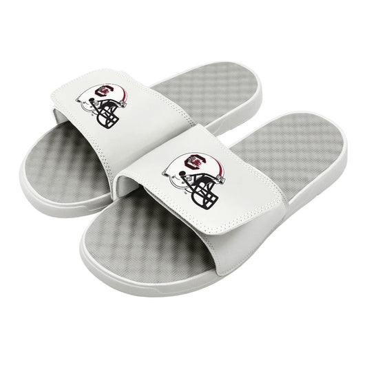 South Carolina Football Helmet Slides