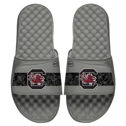 Operation Hat Trick: South Carolina Grey Slides