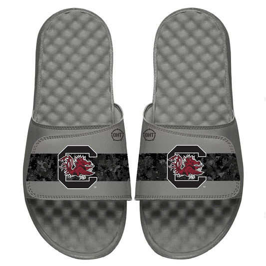 Operation Hat Trick: South Carolina Grey Slides
