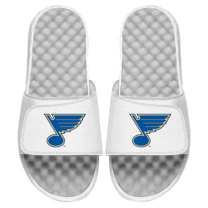 St Louis Blues Primary Slides