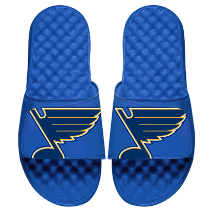 St Louis Blues Blown Up Slides