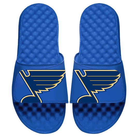 St Louis Blues Blown Up Slides