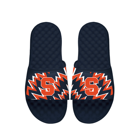 NCAA Syracuse High Energy Slides