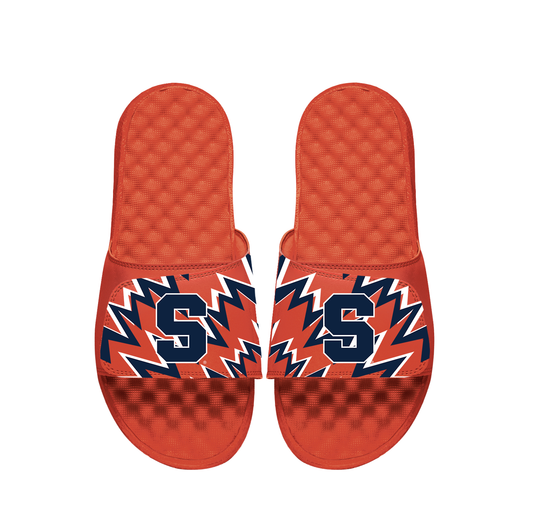 NCAA Syracuse Orange High Energy Slides
