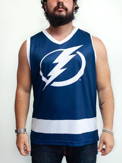 Tampa Bay Lightning Hockey Tank