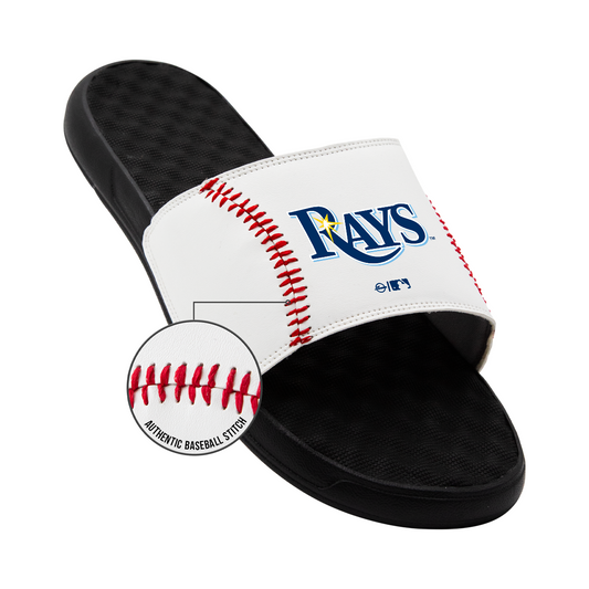 Tampa Bay Rays Baseball Stitch