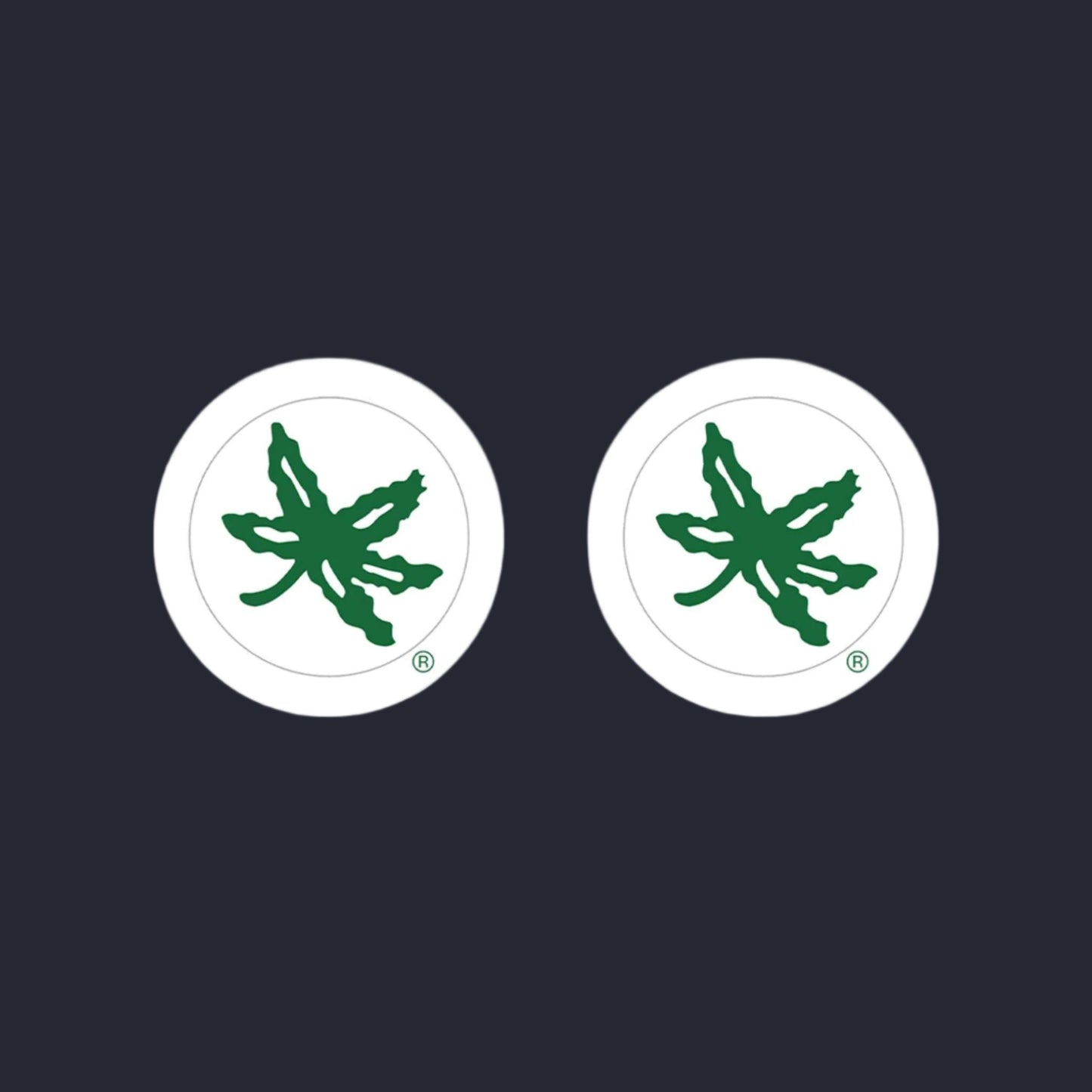 Ohio State ThumbGripz