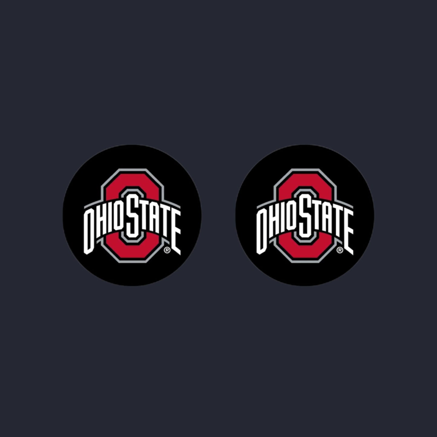 Ohio State ThumbGripz