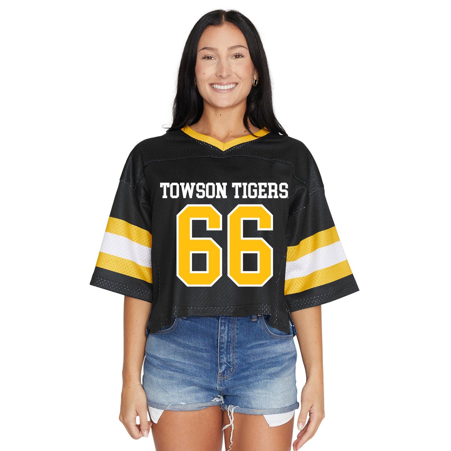 Towson Football Jersey