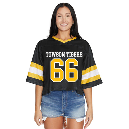 Towson Football Jersey