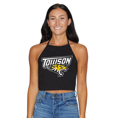 Towson Halter Top
