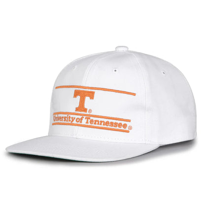 Tennessee Volunteers Retro Bar Snapback Hat