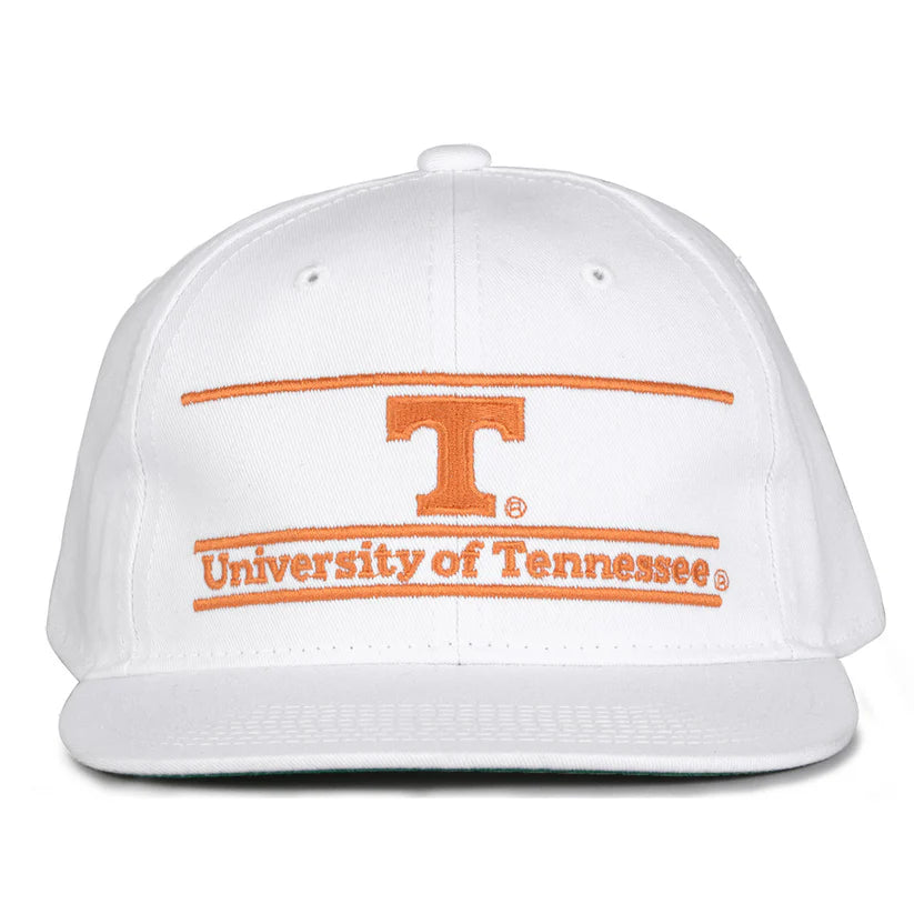 Tennessee Volunteers Retro Bar Snapback Hat