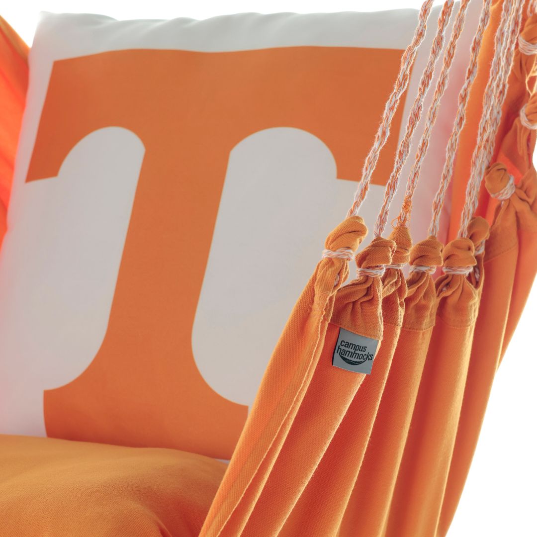 Tennessee Volunteers Logo Hammock Chair