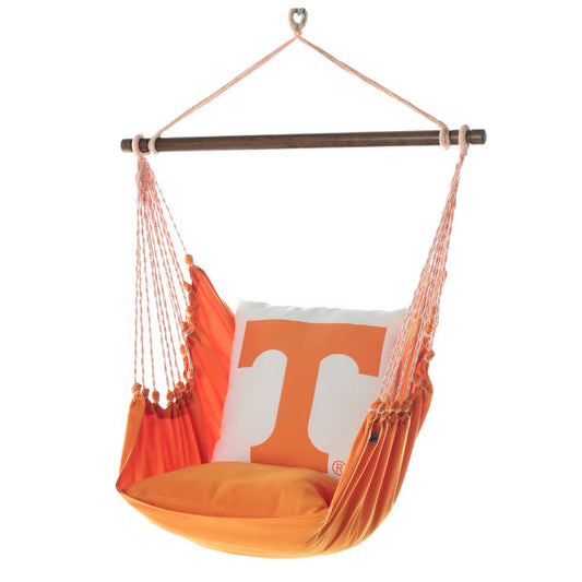 Tennessee Volunteers Logo Hammock Chair