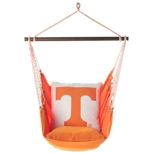 Tennessee Volunteers Logo Hammock Chair
