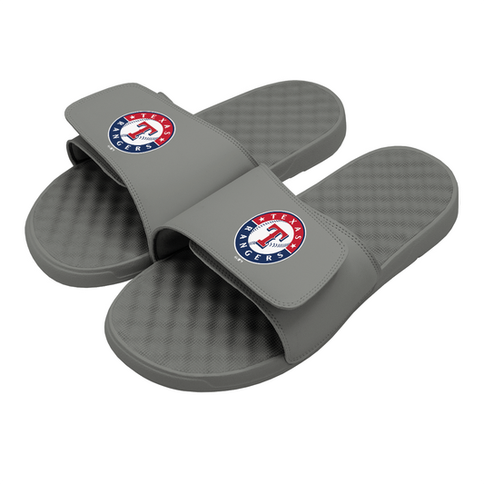 Texas Rangers Primary Slides