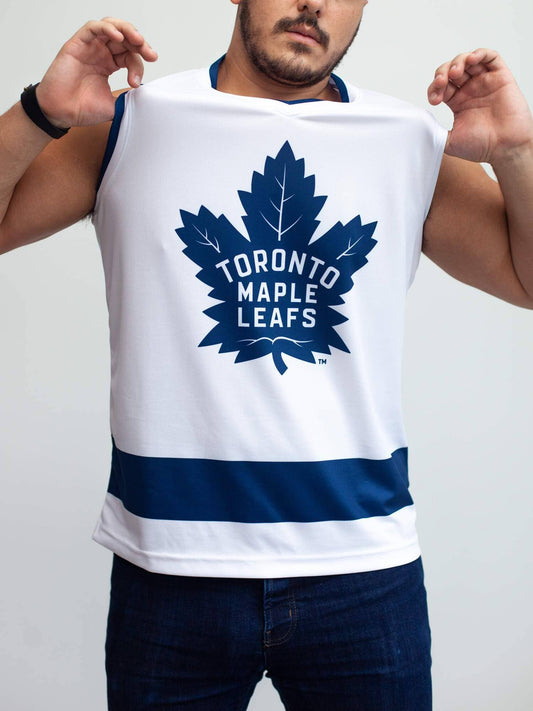 Toronto Maple Leafs AWAY Hockey Tank