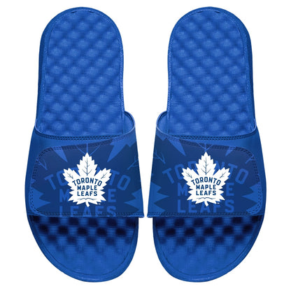 Toronto Maple Leafs OT Slides
