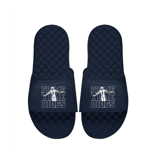 Prime Time Diggs BreakingT x ISlide