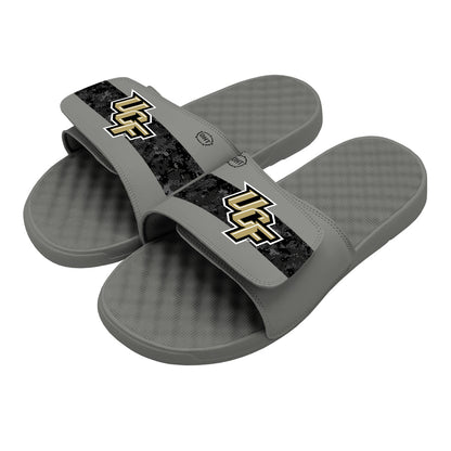 Operation Hat Trick: UCF Grey Slides