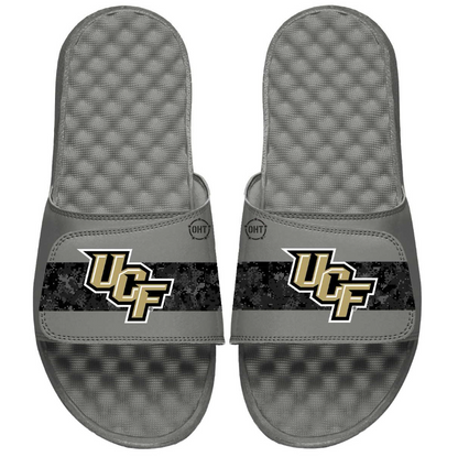 Operation Hat Trick: UCF Grey Slides