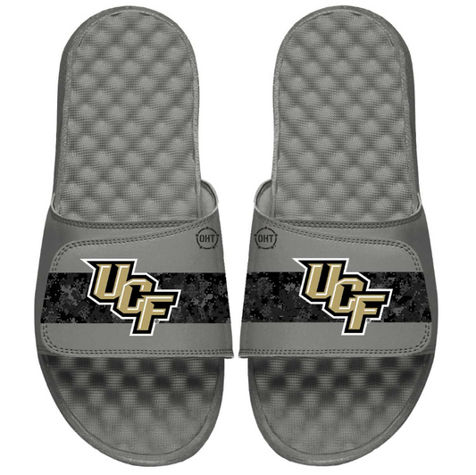 Operation Hat Trick: UCF Grey Slides