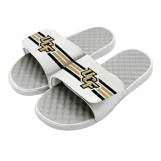 UCF Varsity Stripes Slides