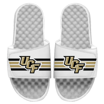 UCF Varsity Stripes Slides
