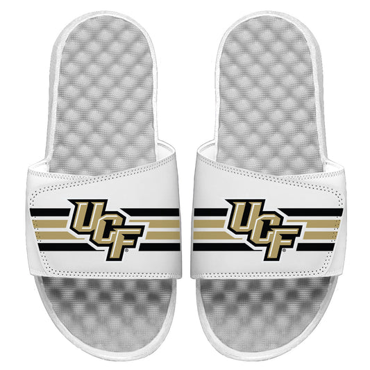 UCF Varsity Stripes Slides