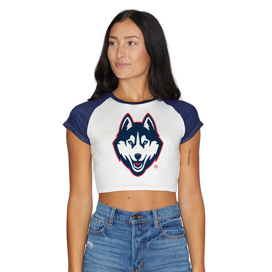 UConn Team Tee