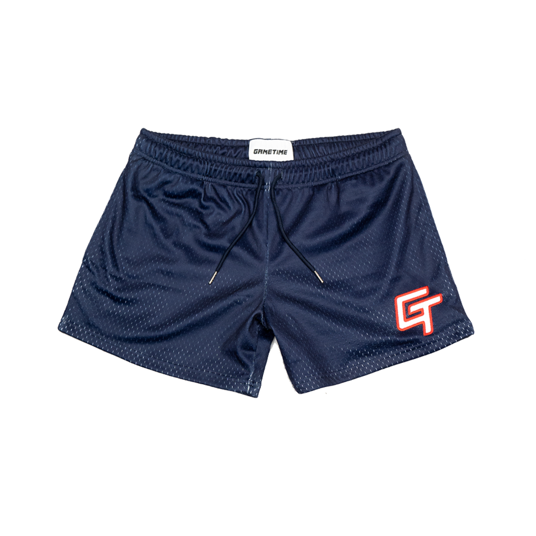 Gametime Original - "Champion Edition" Shorts