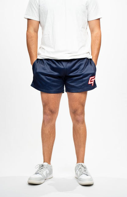 Gametime Original - "Champion Edition" Shorts