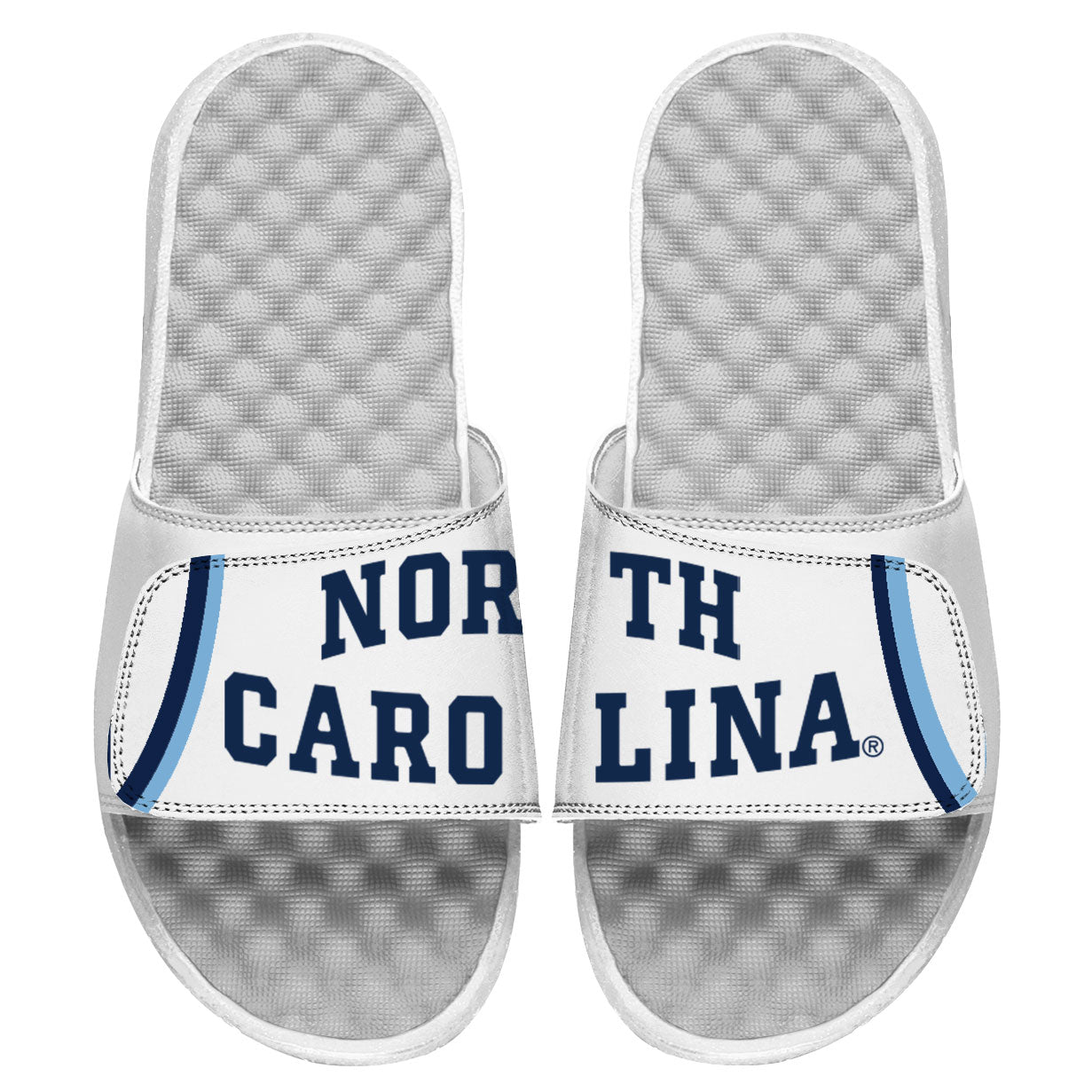 UNC Jersey Slides