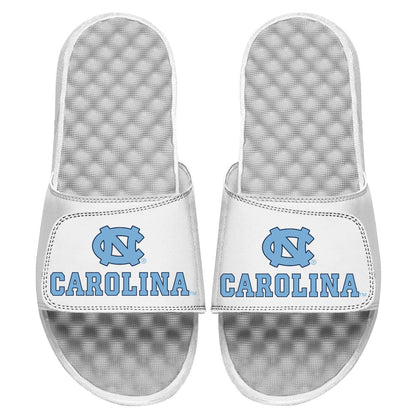 UNC Word Logo Slides