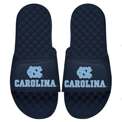 UNC Word Logo Slides