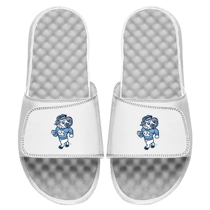 UNC Alternate Mascot Slides