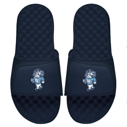 UNC Alternate Mascot Slides