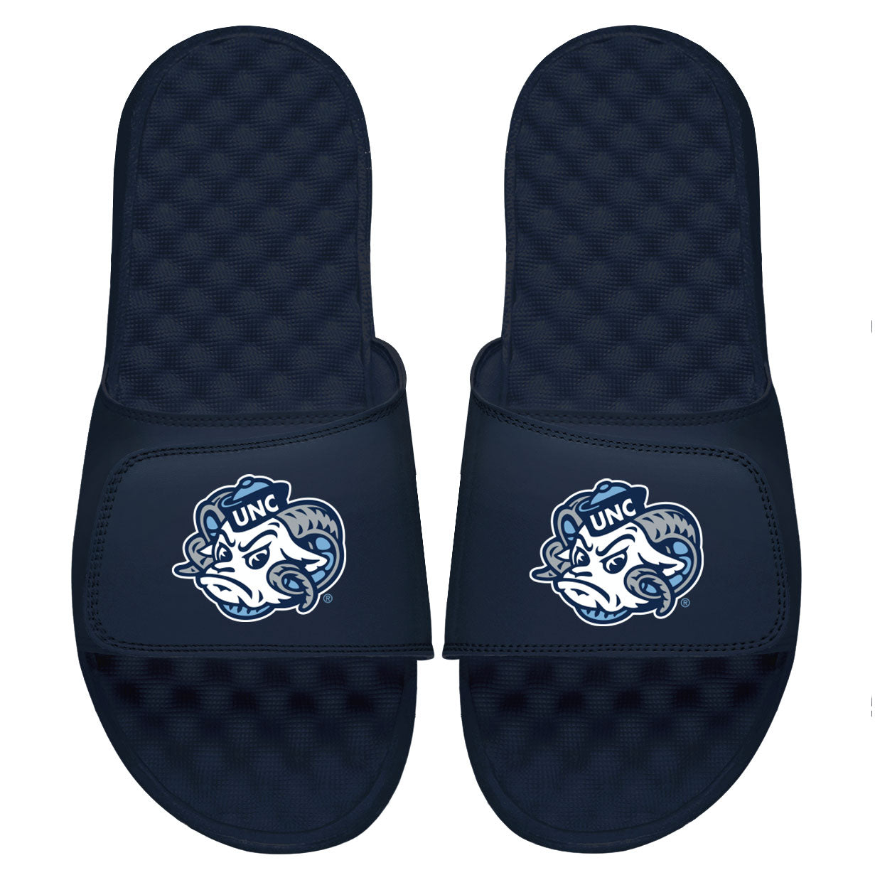 UNC Mascot Slides