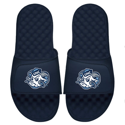UNC Mascot Slides