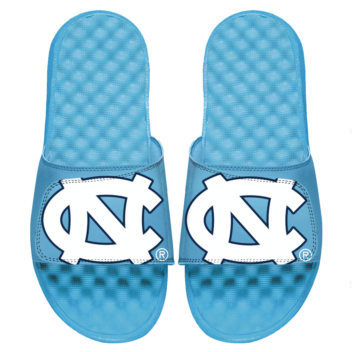 UNC Primary Bleed Logo Slides