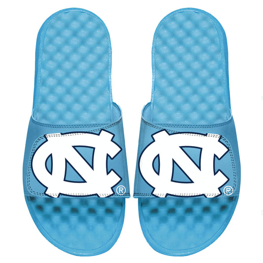 UNC Primary Bleed Logo Slides
